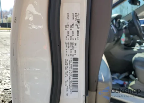 2012 Dodge Durango Sxt из США, поврежденный, VIN 1C4RDJAG4CC111666